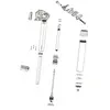 Image de Rockshox Tube Supérieur 225 Mm Reverb Axs B1 One Size