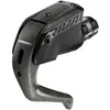 Image de Sram Levier De Frein Droit Rival Aero Flat Mount Hydraulic 2000 Mm One Size