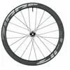 Image de Zipp Roue Arrière De Route 404 S Tubeless Cl Disc 50 Mm 12 x 142 mm