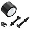 Image de Zipp Kit De Réparation Tubeless 26 Mm + Valve 60 Mm 404 S One Size