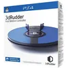 Image de Contrôleur de jeu 3dRudder Bleu et Noir pour PSVR