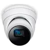 Image de TRENDnet TV-IP1515PI - Caméra de surveillance réseau - tourelle - extérieur, intérieur - résistant aux intempéries - couleur (Jour et nuit) - 5 MP - 2592 x 1920 - Focale fixe - audio - LAN 10/100 - H.265, H.264, MJPEG - CC 12 V / PoE - Conformité T