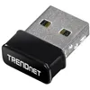 Image de TRENDnet TEW-808UBM - Adaptateur réseau - USB 2.0 - Wi-Fi 5 - Conformité TAA