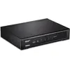 Image de Trendnet Teg-S51sfp (5 ports), Switch réseau, Noir