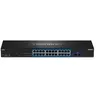 Image de TRENDnet TEG 30262 - Commutateur - 24 x 10/100/1000 + 2 x 10 Gigabit SFP+ - Montable sur rack - Conformité TAA