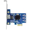 Image de Trendnet Carte D'extension Pci-e Teg-25gectx