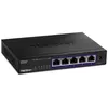 Image de Trendnet Commutateur Kvm Teg-s350 5 Ports 9.50w