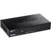 Image de Trendnet TEG-S83 (8 ports), Switch réseau, Noir