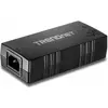 Image de Trendnet Injecteur Gigabit PoE (802,3at (PoE+), 802.3af (PoE), 30 W), Injecteur PoE