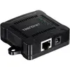 Image de Trendnet Tpe-104gs (Séparateur PoE), Réseau : accessoires