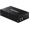 Image de Trendnet TPE-E110 Amplificateur répéteur PoE+ Gigabit (2 ports), Switch réseau, Noir