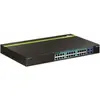 Image de Trendnet Tpe-2840ws (32 ports), Switch réseau, Noir