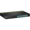 Image de Trendnet Tpe-Tg240g (24 ports), Switch réseau, Noir