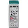 Image de Trendnet AC, 50/60Hz, DC, MTBF 2,992,000h, Switch réseau, Vert, Blanc