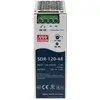 Image de Trendnet Salida : AC, 50/60Hz, DC, Switch réseau, Gris