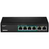 Image de Trendnet Switch 5 Ports Power Over Ethernet 40w