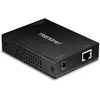 Image de Trendnet Injecteur de puissance TPE-117GI (802,3at (PoE+), 802,3bt (PoE+++), 802.3af (PoE), 60 W), Injecteur PoE