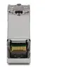 Image de TRENDnet TI-MGBSX - Module transmetteur SFP (mini-GBIC) - 1GbE - 1000Base-SX - LC multi-mode - jusqu'à 550 m - 850 nm - Conformité TAA