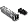 Image de Trendnet Module LC multimode SFP 1000BASE-SX, Émetteur-récepteur, Gris