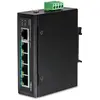 Image de Trendnet TI-PE50 Commutateur (5 ports), Switch réseau, Noir