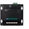 Image de TRENDnet TI-PG50F - Industrial - commutateur - non géré - 5 x 10/100/1000 (PoE+) - Montage sur rail DIN, fixation murale - PoE+ (120 W) - Conformité TAA