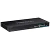 Image de Trendnet Commutateur 18 ports Gigabit 4PPoE (18 ports), Switch réseau, Noir