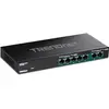 Image de Trendnet TPE-TG327 (7 ports), Switch réseau, Noir
