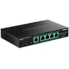 Image de Trendnet Switch Tpe B541
