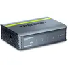 Image de Trendnet Commutateur TE100 S5 (5 ports), Switch réseau, Noir