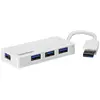 Image de Trendnet Hub 4 Port Usb 3.0 Mini