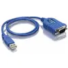 Image de Trendnet Adaptateur série TU-S9 (0.54 m), Câble d'interface