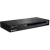 Image de Trendnet 16 ports, USB, Commutateur KVM, Noir