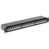 Image de Trendnet TC-P24C6AS, Serveur : accessoires, Noir
