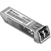Image de Trendnet TEG-MGBSX Module SX multimode Mini-GBIC (550M), Émetteur-récepteur, Argent