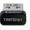 Image de TRENDnet TBW-110UB - Adaptateur réseau - USB 2.0 - Bluetooth 5.0 EDR - Classe 1 - Conformité TAA