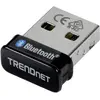 Image de Trendnet TBW-110UB (Emetteur & Récepteur), Adaptateur audio Bluetooth, Noir