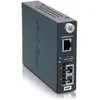 Image de Trendnet TFC-110 MSC, Routeur, Noir