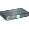 Image de Trendnet Tpe-S44 (8 ports), Switch réseau, Noir