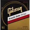 Image de Gibson Accessories SAG-BRW12 80/20 Bronze Light 12-53