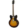 Image de Epiphone Original ES Collection - Guitare électrique - sunburst vintage