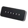 Image de Micro guitare Gibson Accessories P-90 Soapbar Black Cover