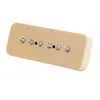 Image de Micro guitare Gibson Accessories P-90 Soapbar Cream Cover