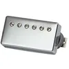 Image de Micro guitare Gibson Accessories 57 Classic Double Black Nickel Cover 4 Conductor 8.1 kOhms