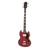 Image de Basses EPIPHONE EB3 (2 MICROS) CHERRY Basses électriques 4 cordes