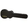 Image de Epiphone Hardcase Les Paul Black Pour guitare électrique