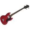 Image de Epiphone EB-0 BASS Cherry Basse Electrique