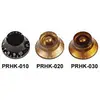 Image de Accessoires guitares GIBSON 4 BOUTONS PRHK 020 DORE Pièces détachées