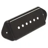 Image de Cache micro Gibson Accessories P-90 P-100 Pickup Cover ''Dog Ear'' Black