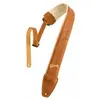 Image de Accessoires guitares GIBSON MONTANA COMFORT STRAP Sangles et courroies
