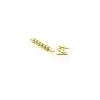 Image de Accessoires Guitares Gibson Historic Non-Wire Abr-1 Bridge - Gold Pièces Détachées